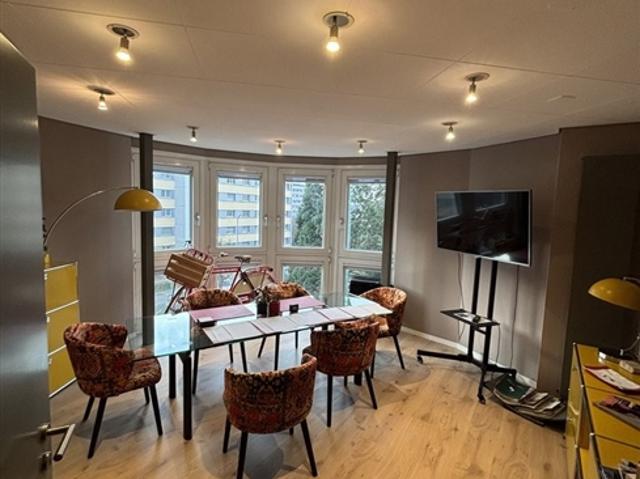 Büro mieten in Nyon, Waadt