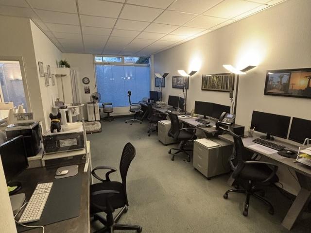 Büro mieten in Nyon, Waadt