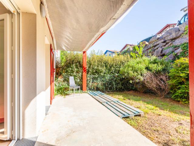 Appartement vente à Bayonne, Mouguerre