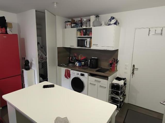 Appartement vente à Arcachon, Le Teich