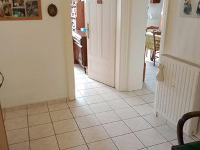 Appartement vente à Thionville, Hayange