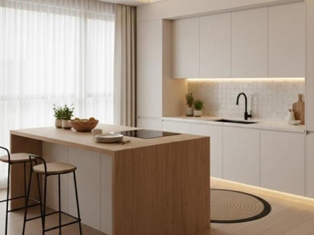 Appartement vente à Rueil-Malmaison, Hauts-de-Seine
