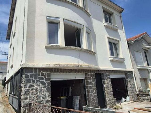 Appartement vente à Clermont-Ferrand, Aubière