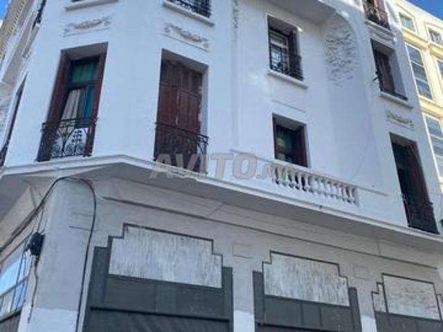 Propriété vente à Anfa, Sidi Belyout