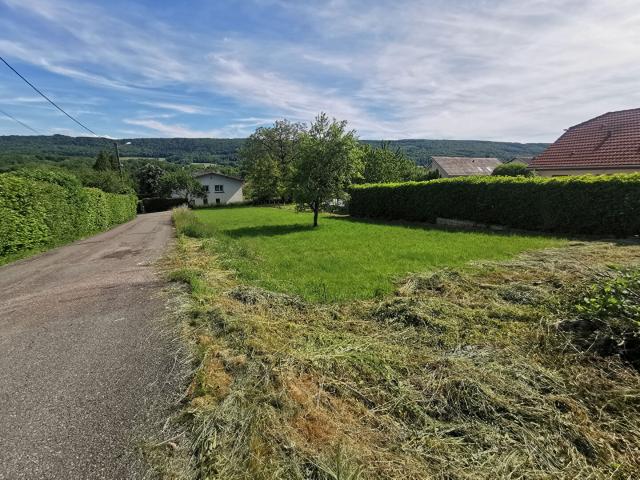 Terrain vente à Montbéliard, Roches-lès-blamont