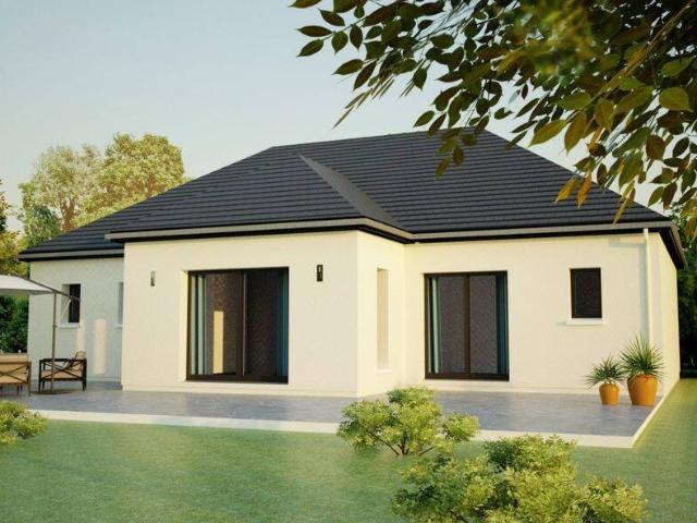 Maison vente à Le Vieil-evreux