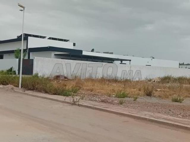 Propriété vente à Fès