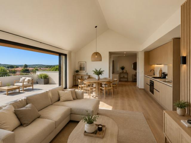 Appartement vente à Arrondissement de Toulon, Toulon