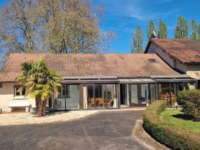 Maison vente à La Tuilerie, Louhans