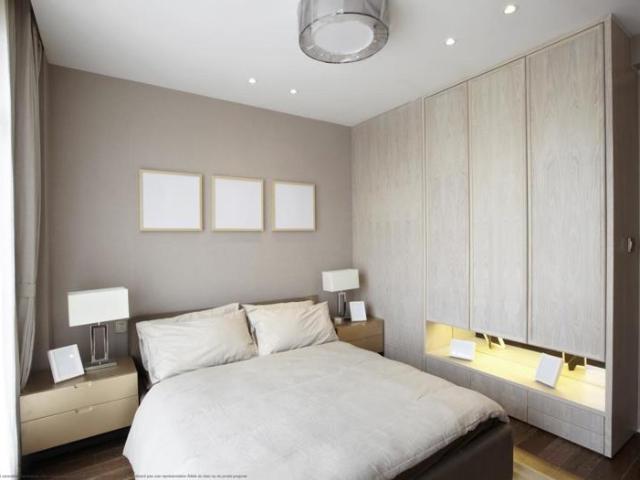Appartement vente à Nanterre, Suresnes