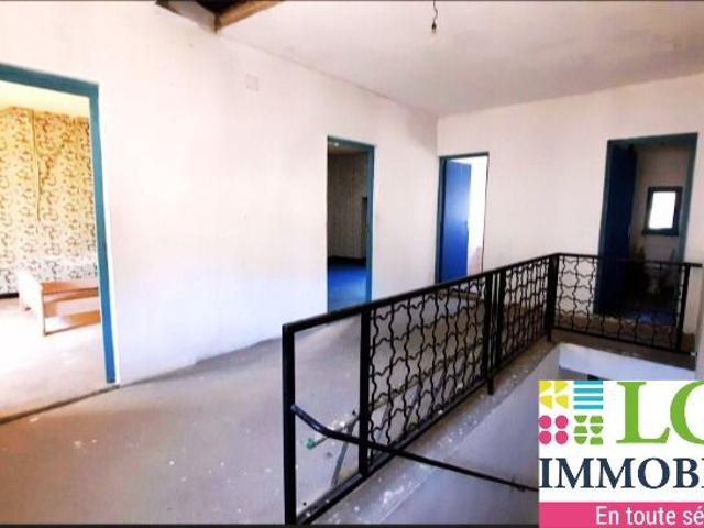 Maison vente à France métropolitaine, Bernis