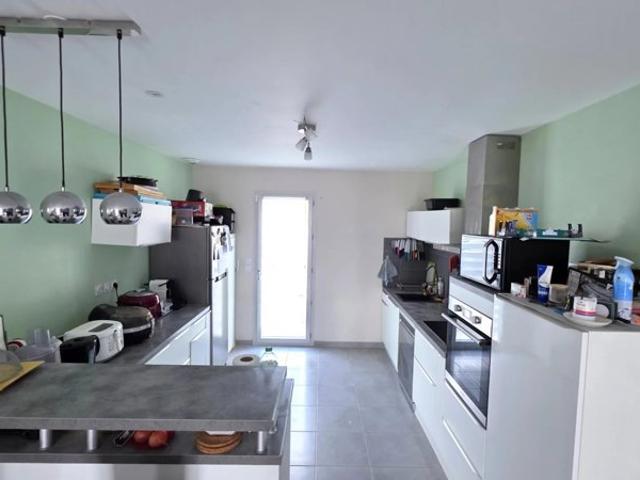 Maison vente à Narbonne, Homps