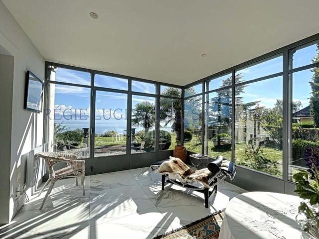 Haus mieten in Bougy-Villars, District de Morges