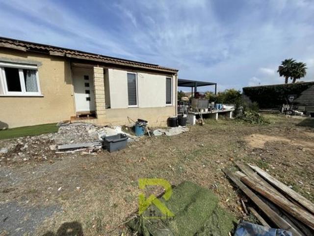 Villa vente à Pomérols, Hérault