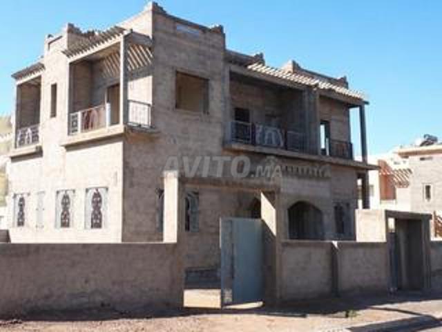 Propriété vente à Anfa, Gharb-Chrarda-Beni Hssen