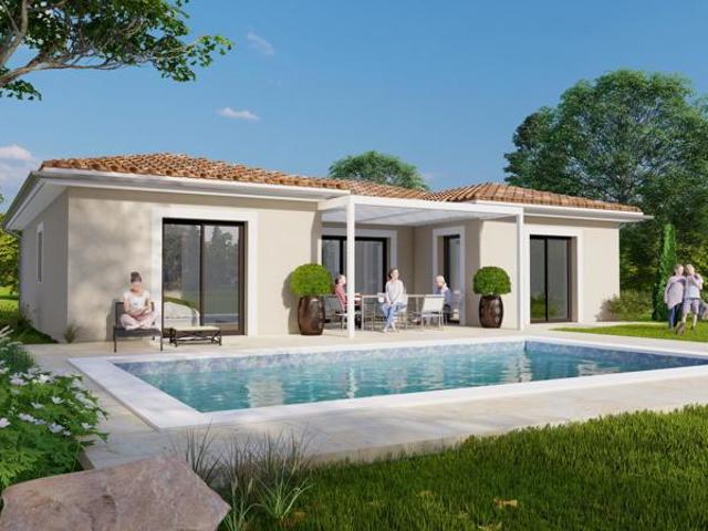 Maison vente à Bourg-en-Bresse, Saint-andré-de-bâgé