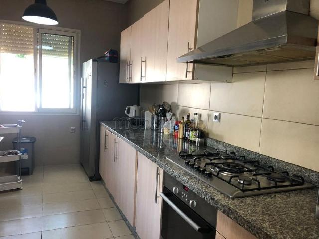 Villa location à Bouskoura, Gharb-Chrarda-Beni Hssen