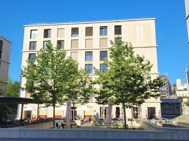 Wohnung mieten in Villars, Freiburg