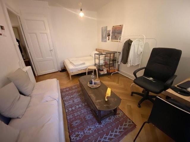 Apartment mieten in Cheseaux-Lausanne, Waadt