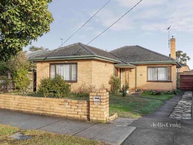 House for sale in Carnegie