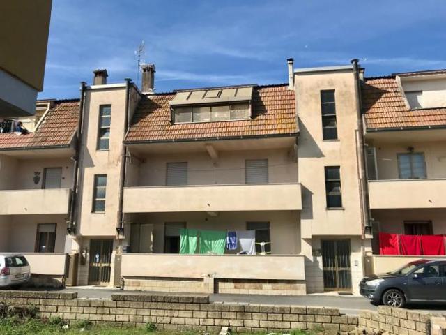 Appartamento in vendita a Unione di Comuni Montani Colline del Fiora, Sorano