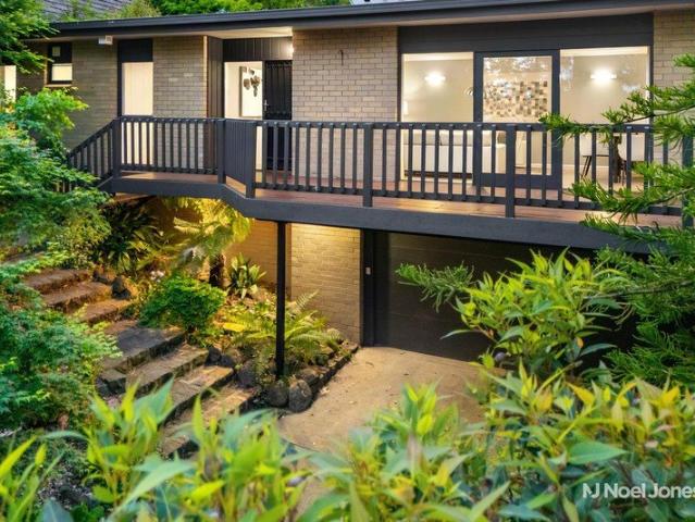 House for sale in Ringwood North, Melbourne