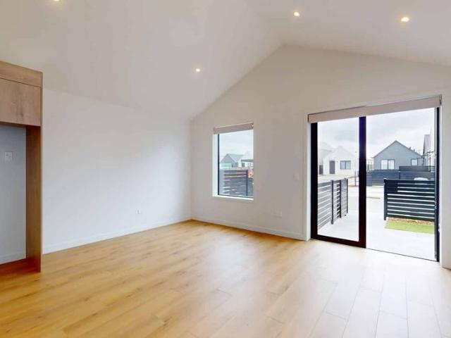 Townhouse for rent in Paraparaumu, Wellington