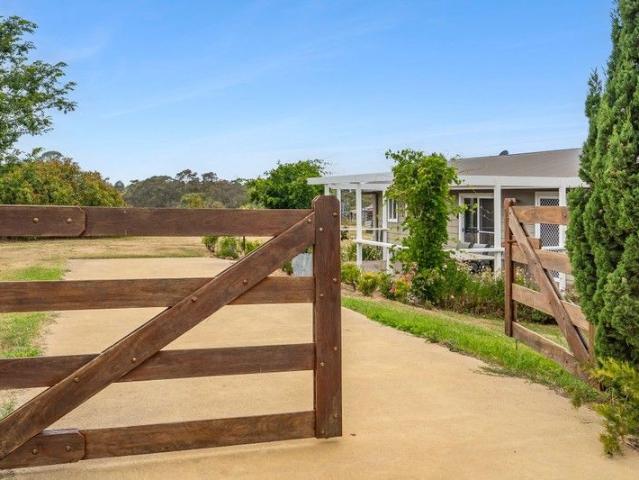 Cottage for sale in Crookwell, New South Wales