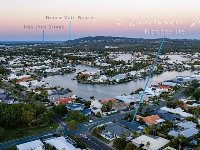 House for sale in Noosaville, Noosa Heads