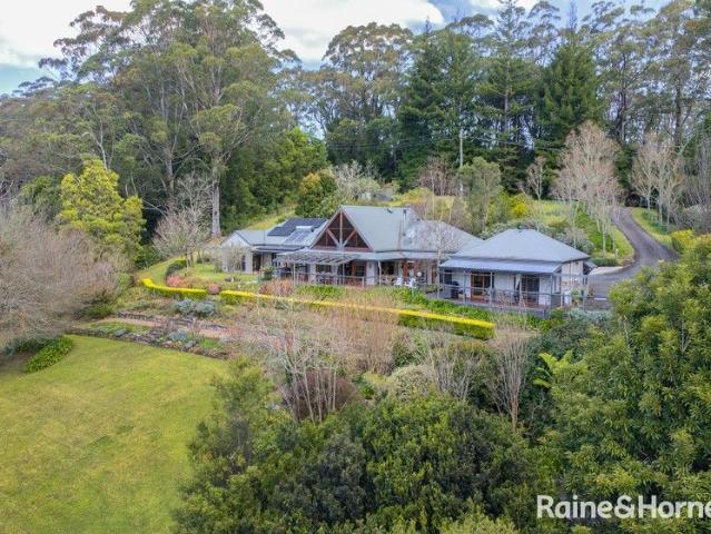 House for sale in Kangaroo Valley, New South Wales