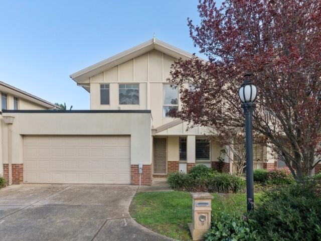 Townhouse for rent in Camerons Creek, Victoria