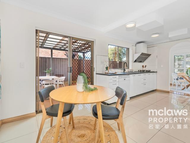Townhouse for sale in South Hurstville, New South Wales