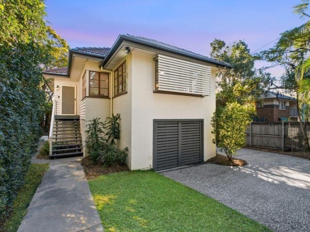 House for sale in Toombul, Queensland
