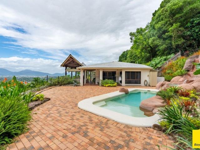 House for sale in Cairns, Queensland