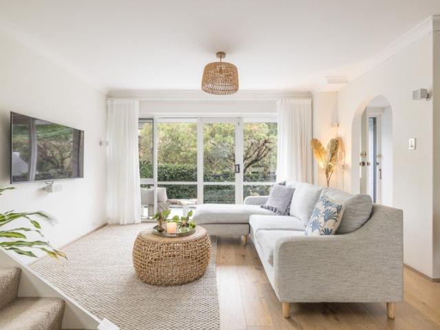 Townhouse for sale in Sydney, New South Wales