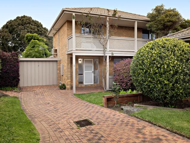 Apartment for sale in Camerons Creek, Victoria