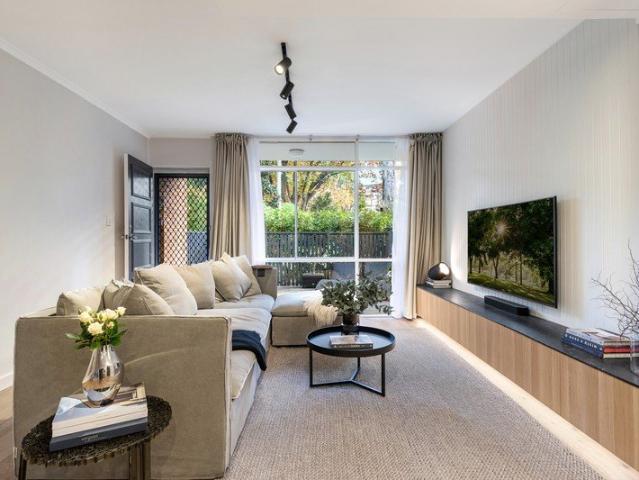 Townhouse for sale in Sydney, New South Wales