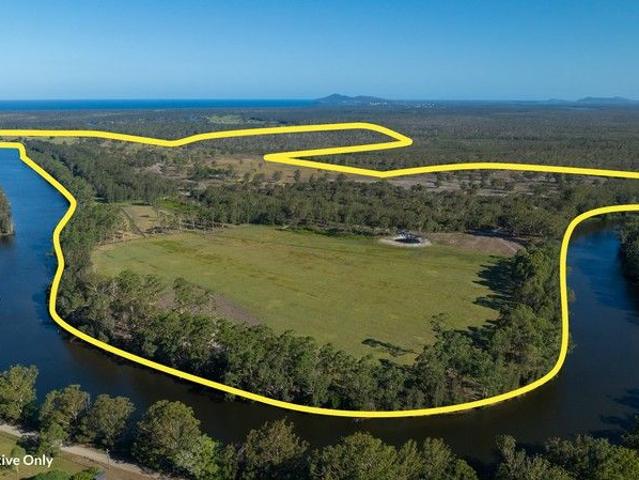 Cottage for sale in Nabiac, New South Wales