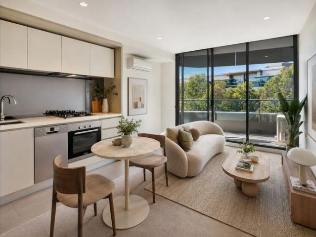 Apartment for rent in Camerons Creek, Victoria
