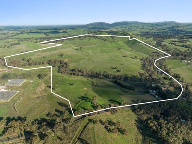 House for sale in Pyalong, Victoria