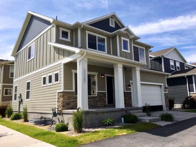 Room for rent in Utah