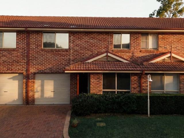Townhouse for sale in Sydney, New South Wales