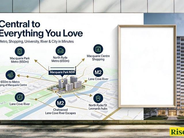 Apartment for sale in Sydney, New South Wales