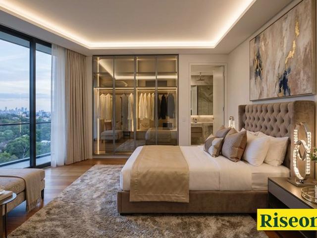Apartment for sale in Sydney, New South Wales