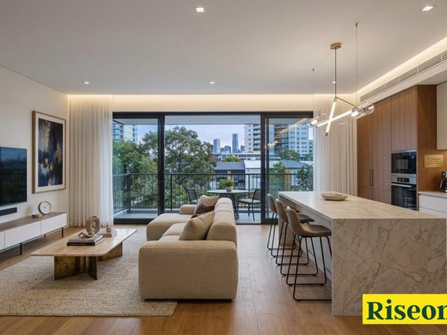 Apartment for sale in Macquarie Park, Sydney