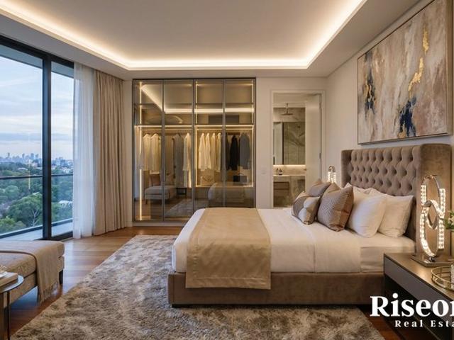 Apartment for sale in Sydney, New South Wales