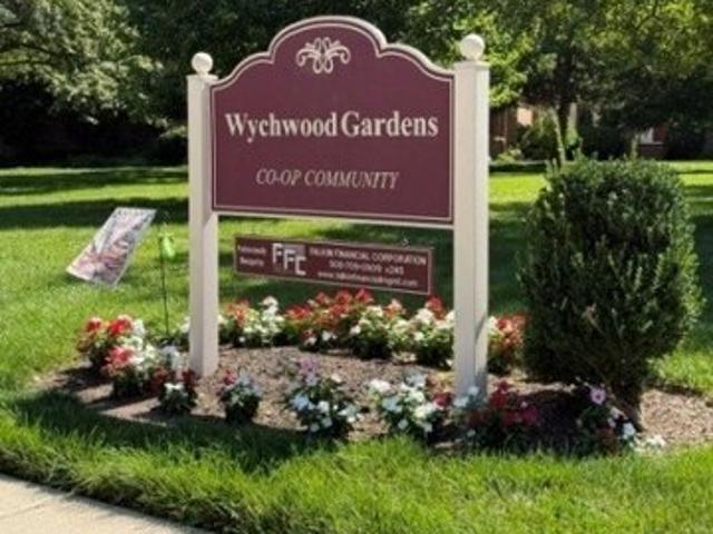 Condo for sale in Westfield, New Jersey