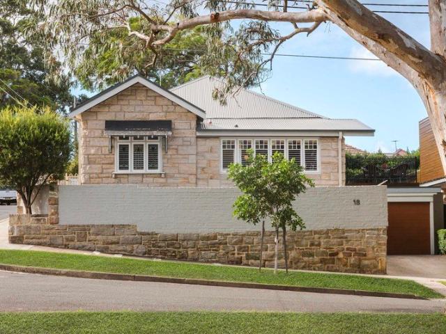 House for sale in Sydney, New South Wales