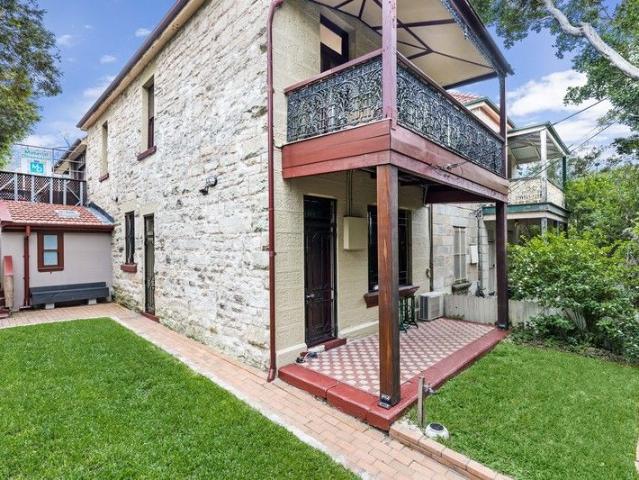 House for sale in Sydney, New South Wales