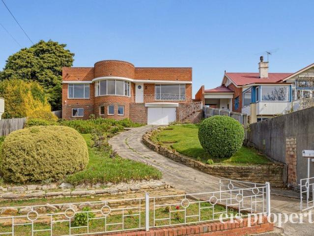 House for sale in Sandy Bay, Hobart